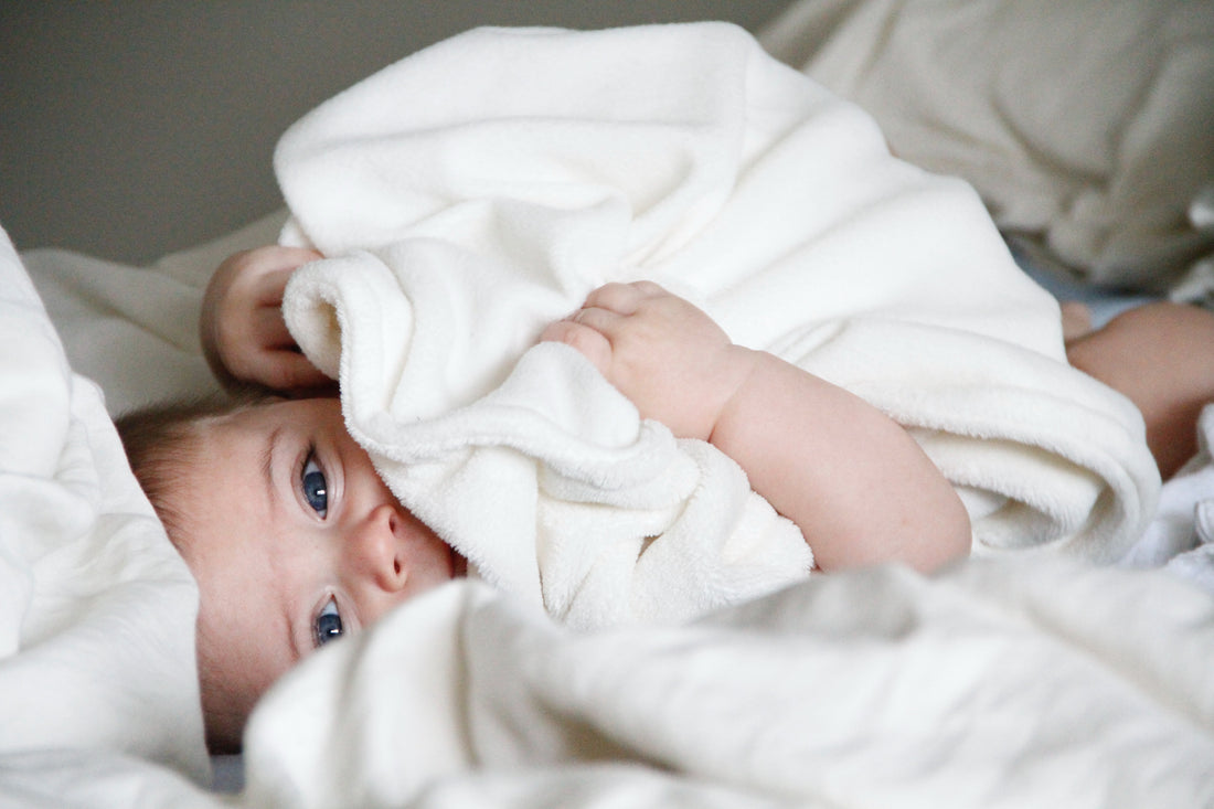 🌿👶 The Bamboo Boom: Unraveling the Magic of Baby Bamboo Clothing! 🌟🌈