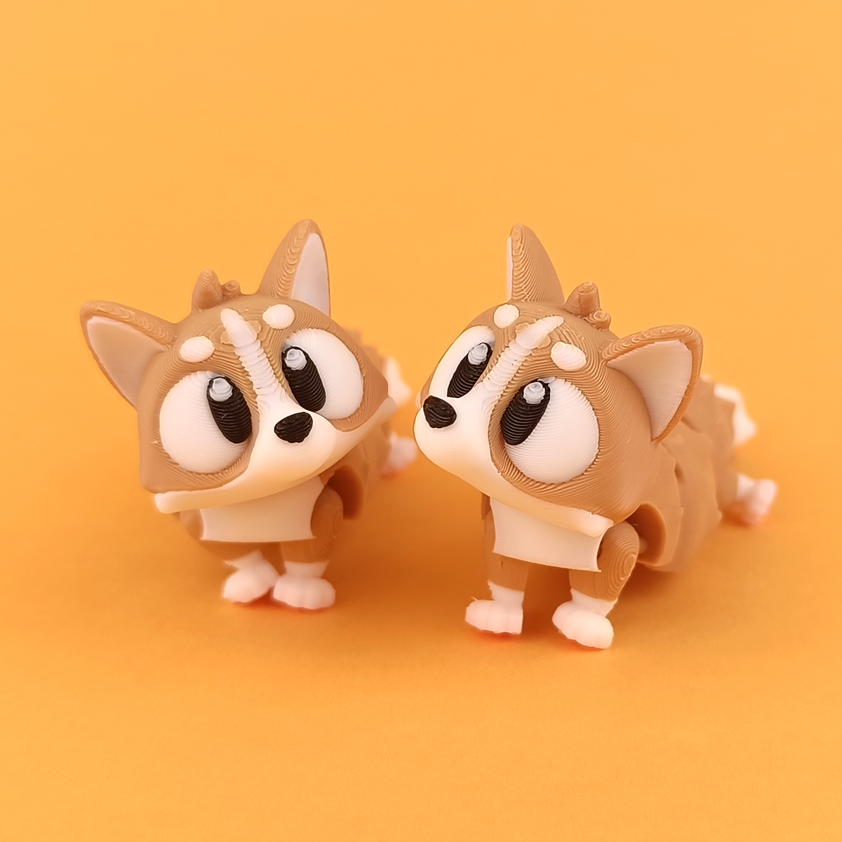 Flexi Corgi