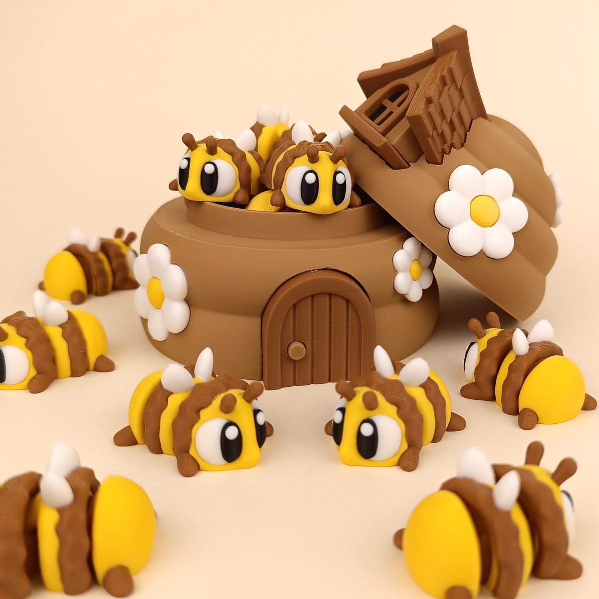 Flexi Bees