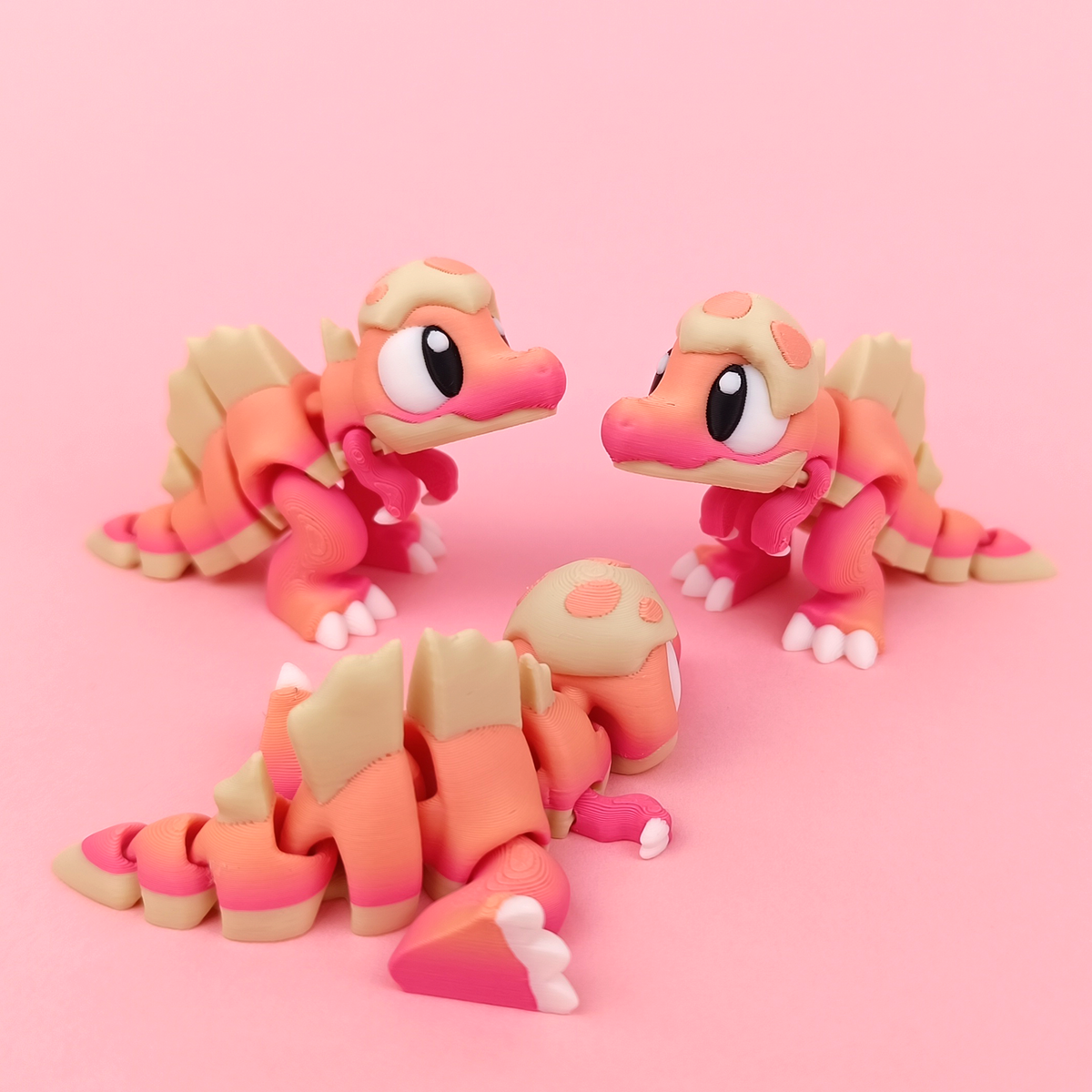Spinosaurus