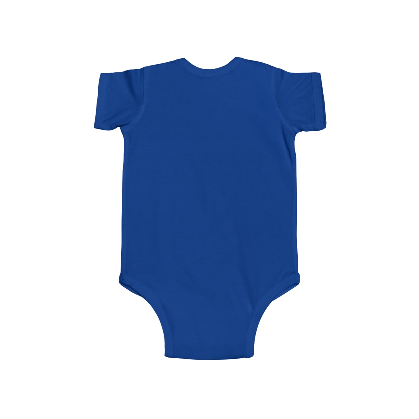 Infant Fine Jersey Bodysuit ( I am the reason we are late )