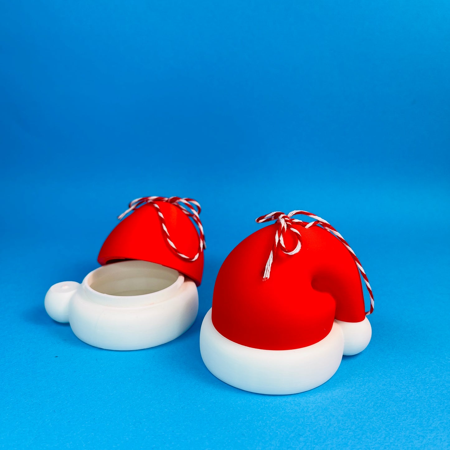 A Tiny Box Filled With Big Christmas Memories