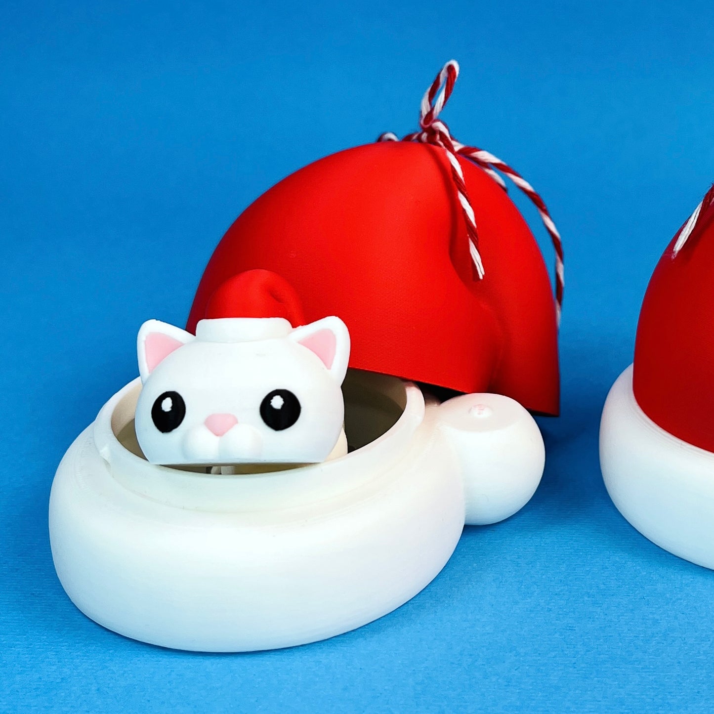 A Tiny Box Filled With Big Christmas Memories