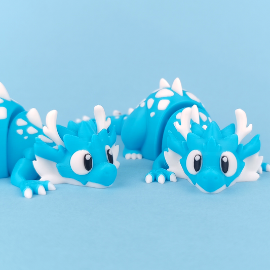 Mini Dragon