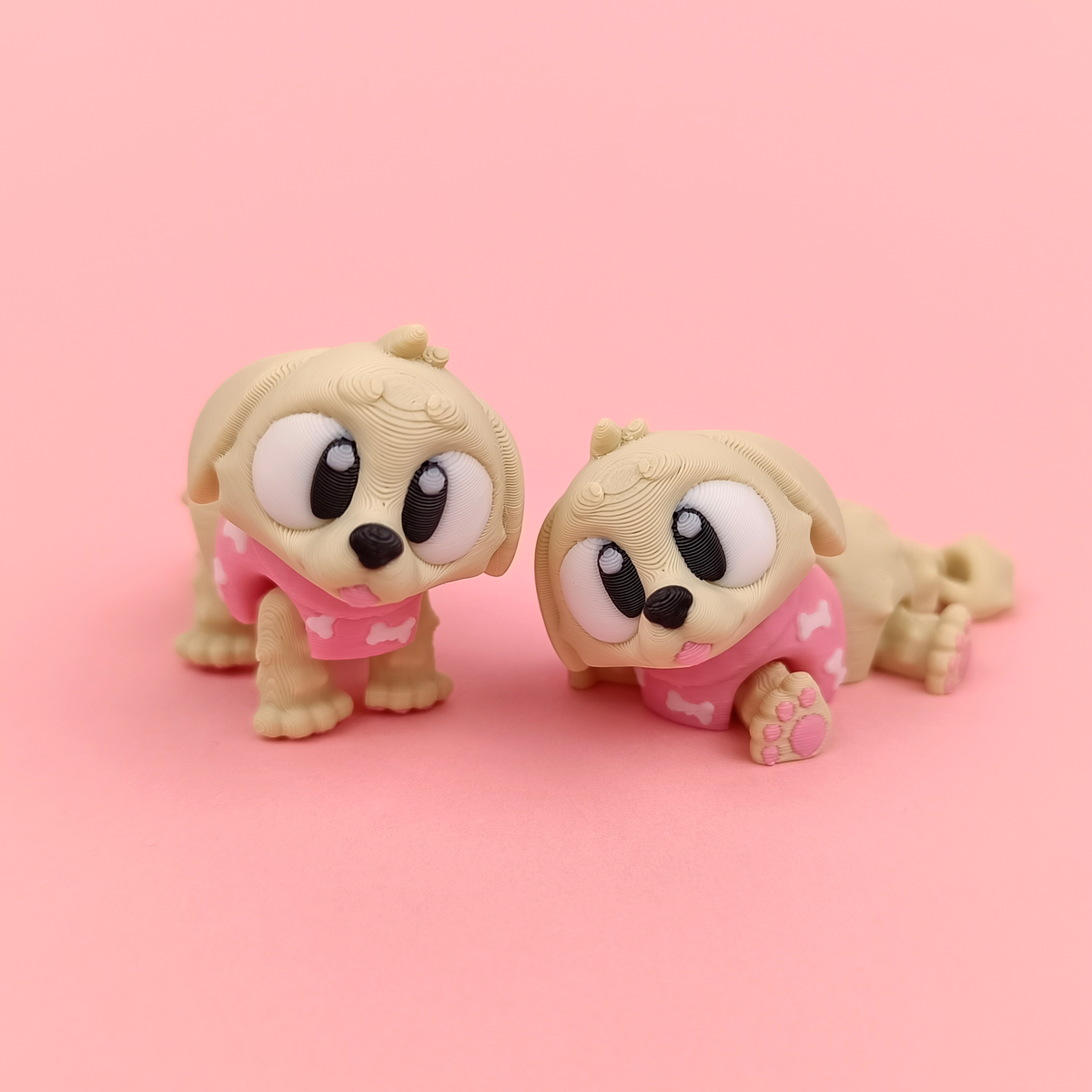 Golden Retriever Puppy