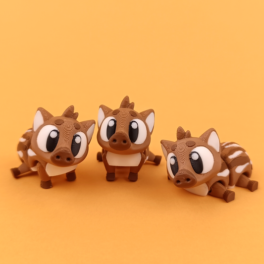 Mini Boar