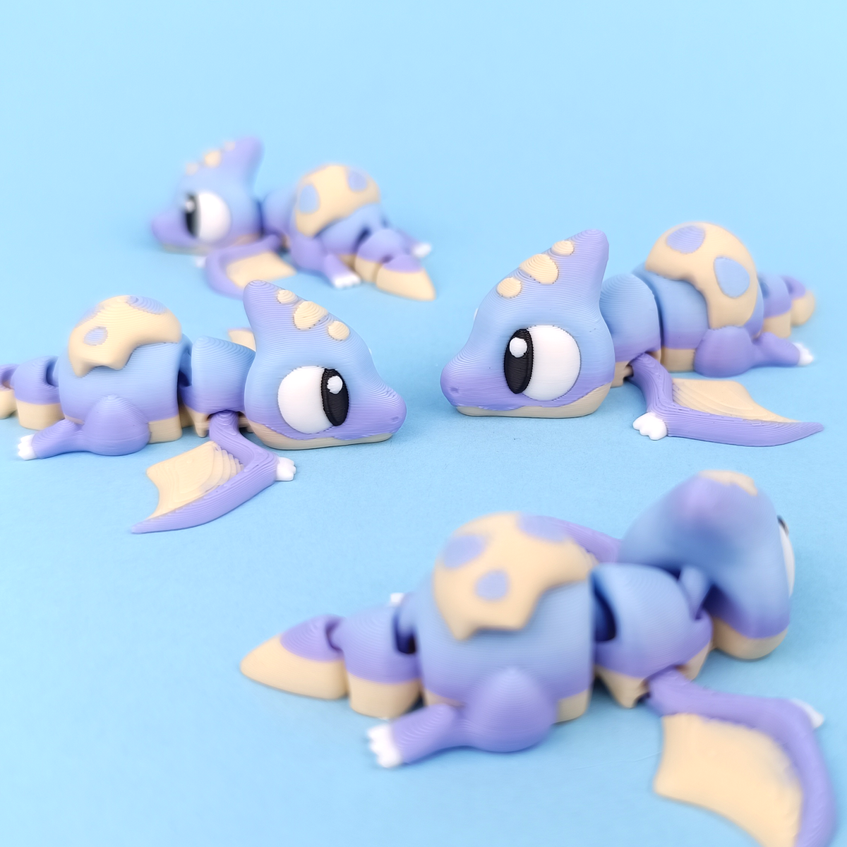 Flexi Pterodactyl
