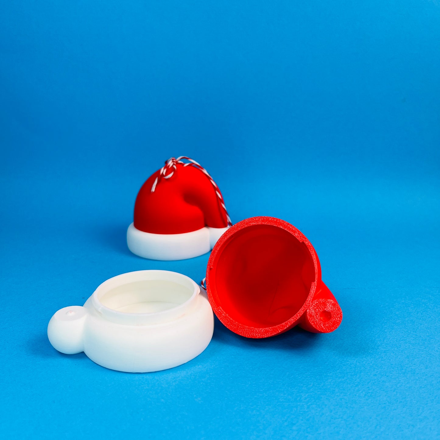 A Tiny Box Filled With Big Christmas Memories