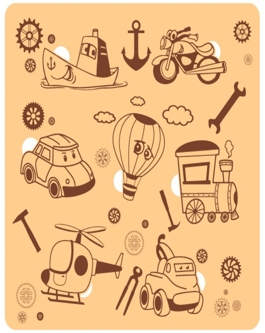 Kids Puzzle - HappyBundle